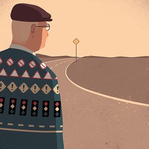 Gallery of illustrations by Davide Bonazzi - Italy